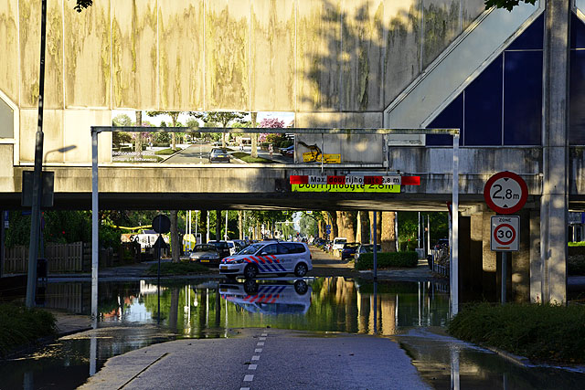 2014/162/GB 20140716 018 Wateroverlast Amersfoortlaan.jpg